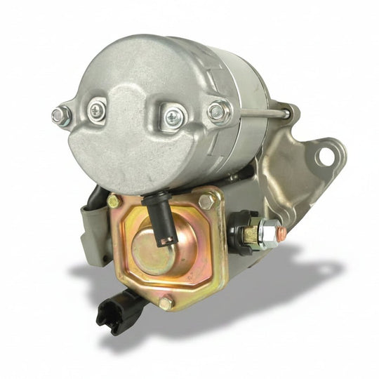 New 12V 13T Starter Motor 28100-74270 228000-6270 17777 SR3270X CCW for Toyota Camry 2.2L 3.0L RAV4 2.0L 2.4L Lexus ES300 3.0L 1998-2005 - Fuel Parts Depot