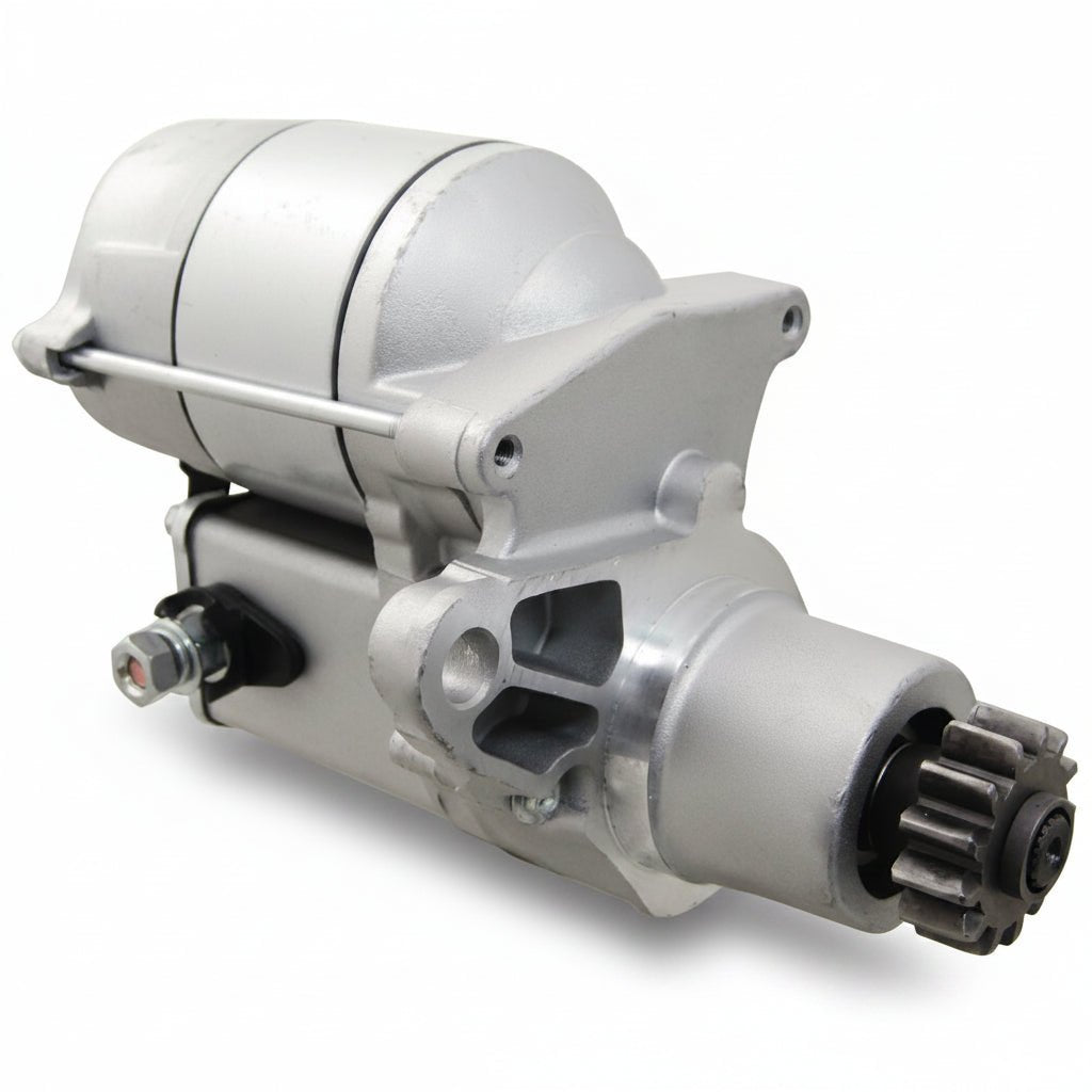 New 12V 13T Starter Motor 28100-74270 228000-6270 17777 SR3270X CCW for Toyota Camry 2.2L 3.0L RAV4 2.0L 2.4L Lexus ES300 3.0L 1998-2005 - Fuel Parts Depot
