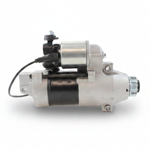 New 12V 13T Starter Motor 50881368T 68V8180000 104-368 Hitachi for Mercury Marine 75 90 115HP Yamaha F75 F90 F115 Outboard 2000-2011 - Fuel Parts Depot