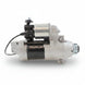 New 12V 13T Starter Motor 50881368T 68V8180000 104-368 Hitachi for Mercury Marine 75 90 115HP Yamaha F75 F90 F115 Outboard 2000-2011 - Fuel Parts Depot