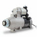 New 12V 13T Starter Motor 50881368T 68V8180000 104-368 Hitachi for Mercury Marine 75 90 115HP Yamaha F75 F90 F115 Outboard 2000-2011 - Fuel Parts Depot