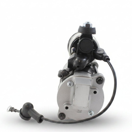 New 12V 13T Starter Motor 50881368T 68V8180000 104-368 Hitachi for Mercury Marine 75 90 115HP Yamaha F75 F90 F115 Outboard 2000-2011 - Fuel Parts Depot