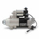 New 12V 13T Starter Motor 50881368T 68V8180000 104-368 Hitachi for Mercury Marine 75 90 115HP Yamaha F75 F90 F115 Outboard 2000-2011 - Fuel Parts Depot