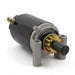 New 12V 13T Starter Motor K0H1209822 1209822 for Kohler Engine John Deere LT133 LT155 Toro New Holland Lawn Tractor - Fuel Parts Depot