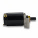 New 12V 13T Starter Motor K0H1209822 1209822 for Kohler Engine John Deere LT133 LT155 Toro New Holland Lawn Tractor - Fuel Parts Depot