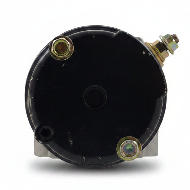 New 12V 13T Starter Motor K0H1209822 1209822 for Kohler Engine John Deere LT133 LT155 Toro New Holland Lawn Tractor - Fuel Parts Depot