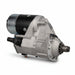 New 12V 13T Starter Motor RE41799 RE51447 2355695 17362 2.7kW CW for John Deere 4039 4045 5300 5400 7450 9930 Bobcat 1080 Clark Sullair PowerTech Diesel - Fuel Parts Depot