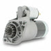 New 12V 14T Starter Motor 19609 M001T68381 VA30L6610500 272-0457 PMGR 1.7kW Mitsubishi L3E for Case CX17B Kobelco SK17SR-3 New Holland E18B Atlas AM15R Diesel 2007-2016 - Fuel Parts Depot