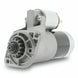New 12V 14T Starter Motor 19609 M001T68381 VA30L6610500 272-0457 PMGR 1.7kW Mitsubishi L3E for Case CX17B Kobelco SK17SR-3 New Holland E18B Atlas AM15R Diesel 2007-2016 - Fuel Parts Depot