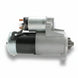 New 12V 14T Starter Motor 19609 M001T68381 VA30L6610500 272-0457 PMGR 1.7kW Mitsubishi L3E for Case CX17B Kobelco SK17SR-3 New Holland E18B Atlas AM15R Diesel 2007-2016 - Fuel Parts Depot