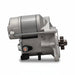 New 12V 15T Starter Motor 1400-0102 2800-0102 3675205RX 119385-77010 1.4kW Denso IIR Yanmar for Thermo King MD TS RD Series Carrier Transicold 366 388 John Deere 855 1984-2002 - Fuel Parts Depot