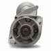 New 12V 15T Starter Motor 1400-0102 2800-0102 3675205RX 119385-77010 1.4kW Denso IIR Yanmar for Thermo King MD TS RD Series Carrier Transicold 366 388 John Deere 855 1984-2002 - Fuel Parts Depot