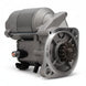 New 12V 15T Starter Motor 1400-0102 2800-0102 3675205RX 119385-77010 1.4kW Denso IIR Yanmar for Thermo King MD TS RD Series Carrier Transicold 366 388 John Deere 855 1984-2002 - Fuel Parts Depot
