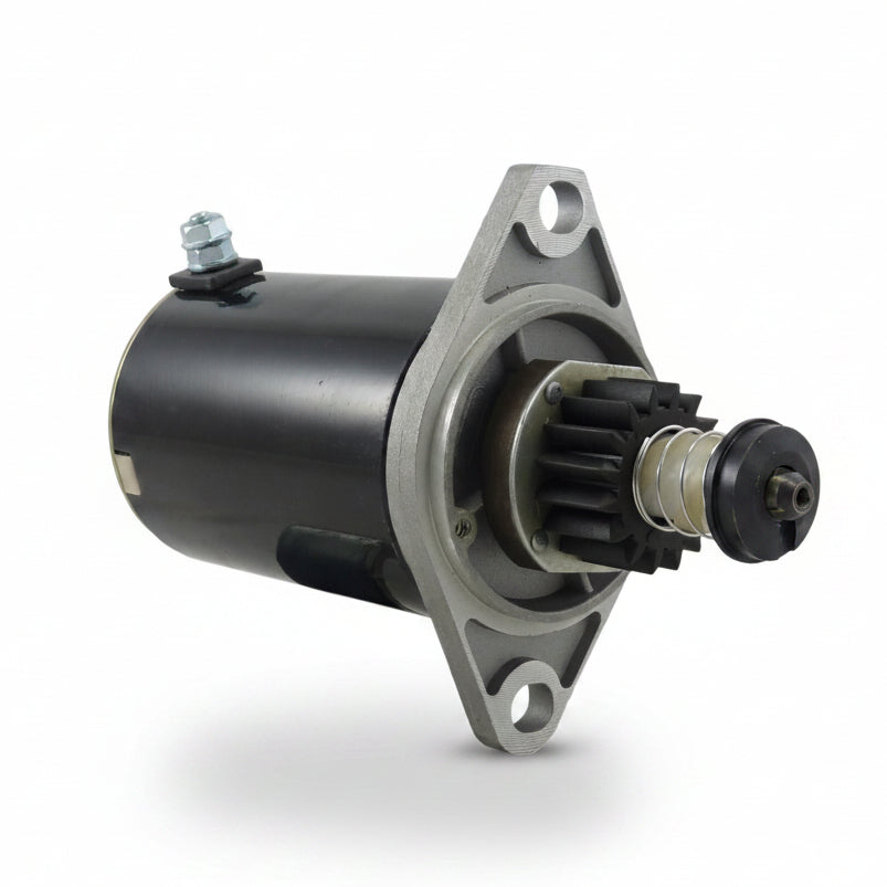 New 12V 16T Starter Motor 1911630 1912158 for Onan BGD NHD NHE BGDL MCE Generator Set 1975-1988 - Fuel Parts Depot