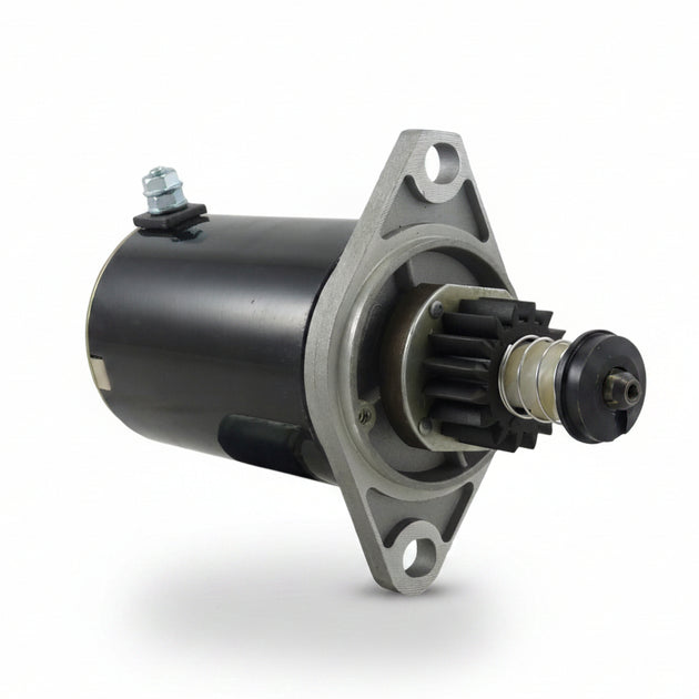 New 12V 16T Starter Motor 1911630 1912158 for Onan BGD NHD NHE BGDL MCE Generator Set 1975-1988 - Fuel Parts Depot
