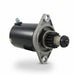 New 12V 16T Starter Motor 1911630 1912158 for Onan BGD NHD NHE BGDL MCE Generator Set 1975-1988 - Fuel Parts Depot