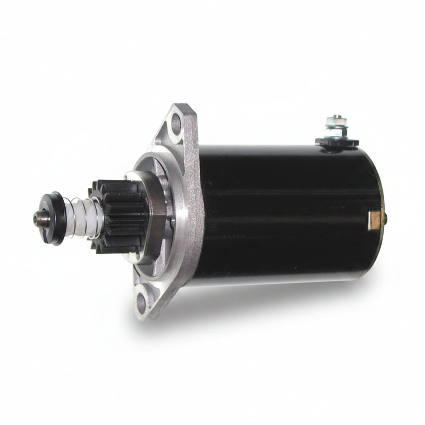 New 12V 16T Starter Motor 1911630 1912158 for Onan BGD NHD NHE BGDL MCE Generator Set 1975-1988 - Fuel Parts Depot