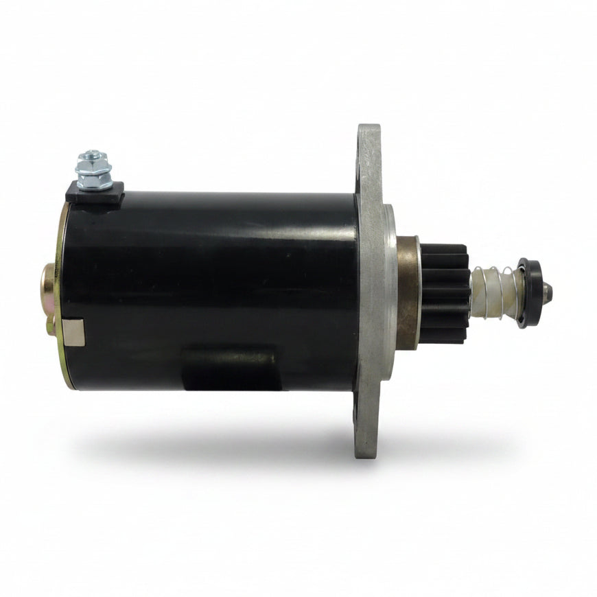 New 12V 16T Starter Motor 1911630 1912158 for Onan BGD NHD NHE BGDL MCE Generator Set 1975-1988 - Fuel Parts Depot