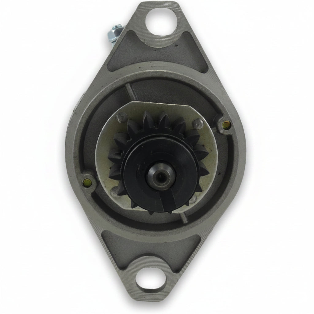 New 12V 16T Starter Motor 1911630 1912158 for Onan BGD NHD NHE BGDL MCE Generator Set 1975-1988 - Fuel Parts Depot