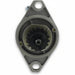 New 12V 16T Starter Motor 1911630 1912158 for Onan BGD NHD NHE BGDL MCE Generator Set 1975-1988 - Fuel Parts Depot