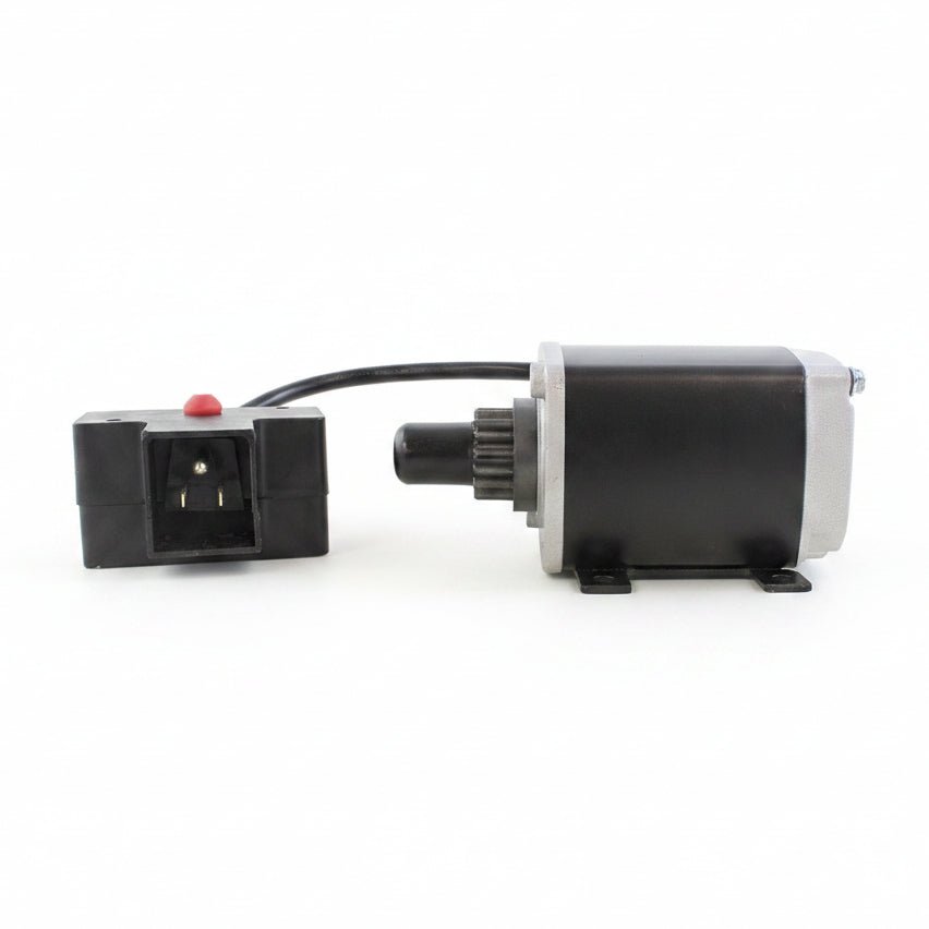 New 12V 16T Starter Motor 5899 33328 33328B 33328C 33328D RS41346 PMDD CCW for Tecumseh Snowblower Engine - Fuel Parts Depot