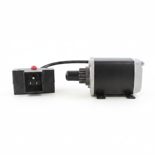 New 12V 16T Starter Motor 5899 33328 33328B 33328C 33328D RS41346 PMDD CCW for Tecumseh Snowblower Engine - Fuel Parts Depot