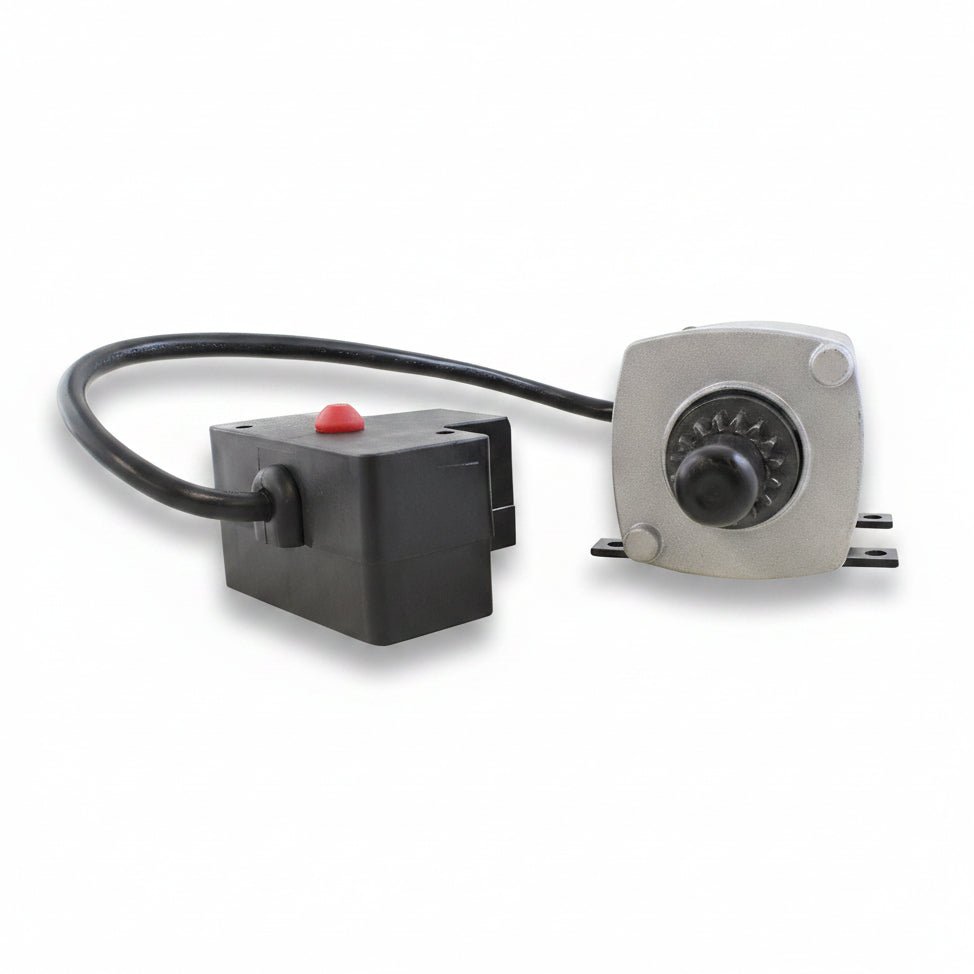 New 12V 16T Starter Motor 5899 33328 33328B 33328C 33328D RS41346 PMDD CCW for Tecumseh Snowblower Engine - Fuel Parts Depot