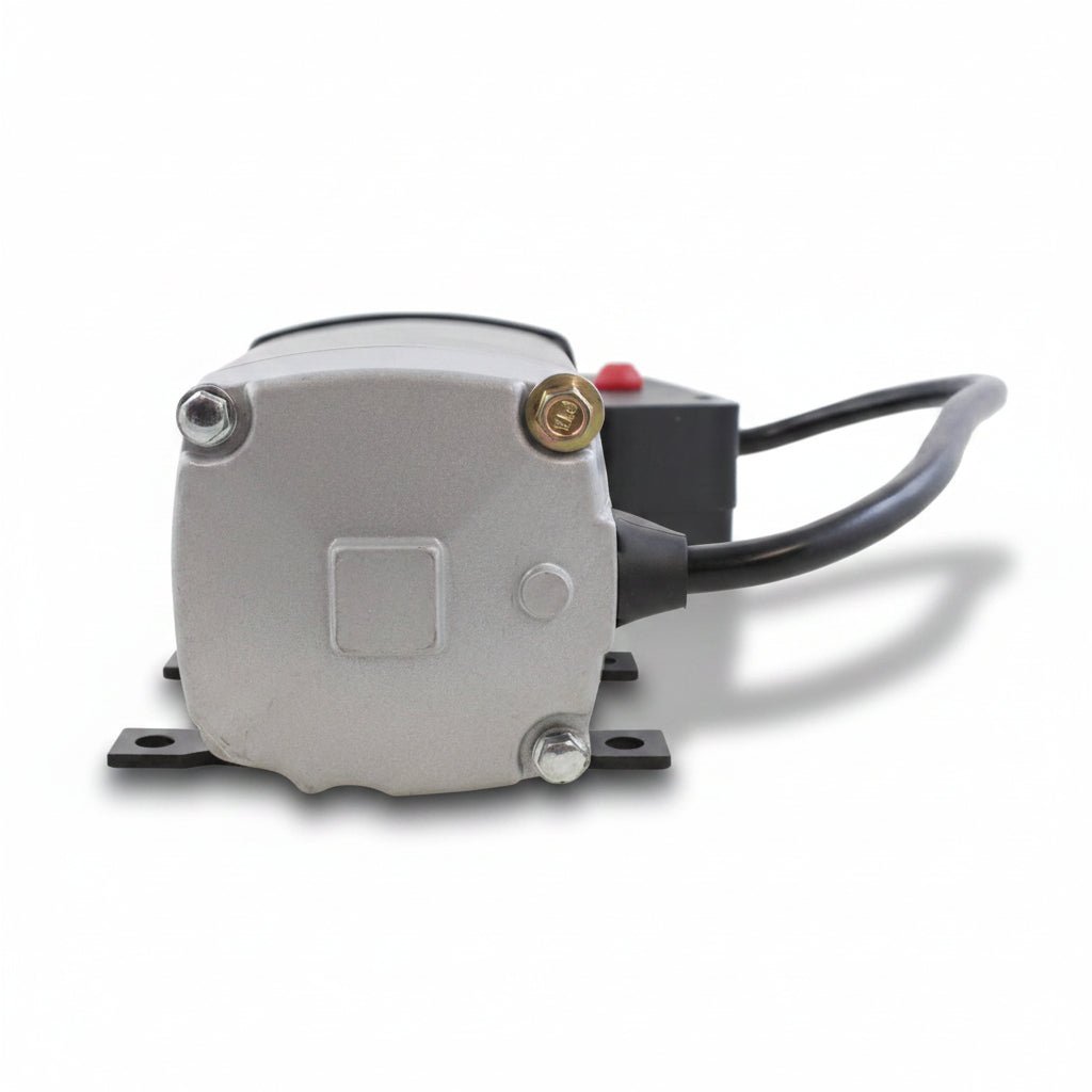 New 12V 16T Starter Motor 5899 33328 33328B 33328C 33328D RS41346 PMDD CCW for Tecumseh Snowblower Engine - Fuel Parts Depot
