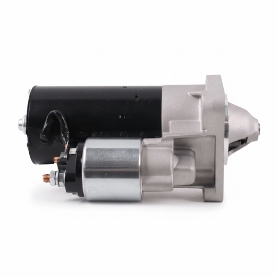 New 12V 1.7KW Starter Motor F002G70121 0307CAP00011N for Mahindra Roxor 2.5L Diesel mHawk Off-Road UTV 2018-2023 - Fuel Parts Depot