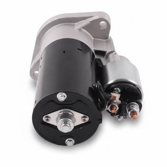 New 12V 1.7KW Starter Motor F002G70121 0307CAP00011N for Mahindra Roxor 2.5L Diesel mHawk Off-Road UTV 2018-2023 - Fuel Parts Depot