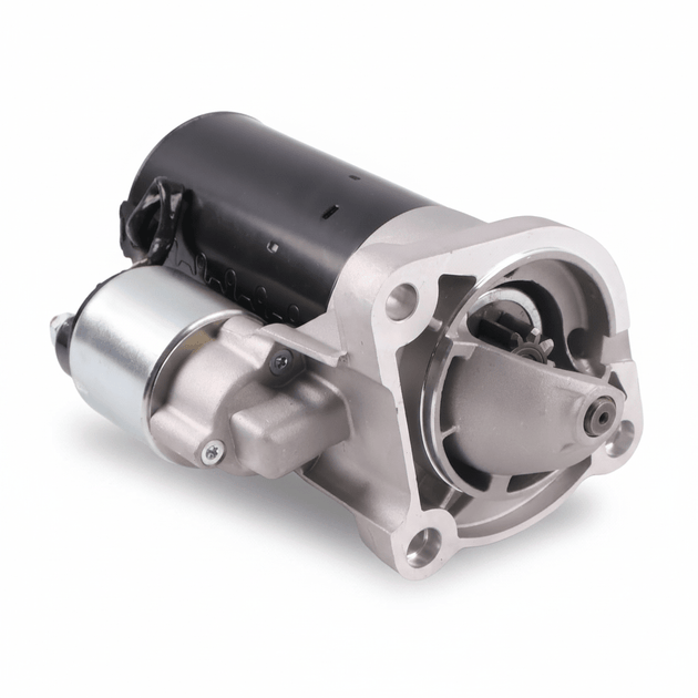 New 12V 1.7KW Starter Motor F002G70121 0307CAP00011N for Mahindra Roxor 2.5L Diesel mHawk Off-Road UTV 2018-2023 - Fuel Parts Depot