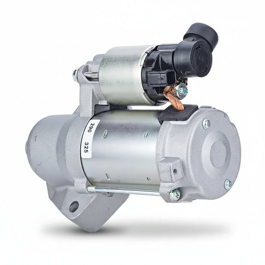 New 12V 19T Starter Motor 187-1042 31200RN0A01 19084 PMGR CCW 1.2kW Denso Honda J35Z4 3.5L V6 for Honda Pilot 2009-2012 - Fuel Parts Depot