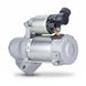 New 12V 19T Starter Motor 187-1042 31200RN0A01 19084 PMGR CCW 1.2kW Denso Honda J35Z4 3.5L V6 for Honda Pilot 2009-2012 - Fuel Parts Depot