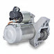 New 12V 19T Starter Motor 187-1042 31200RN0A01 19084 PMGR CCW 1.2kW Denso Honda J35Z4 3.5L V6 for Honda Pilot 2009-2012 - Fuel Parts Depot