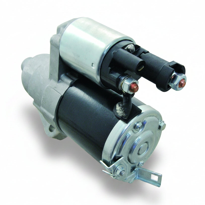 New 12V 19T Starter Motor 31200RDJ020M3 M000T15072ZC for Acura MDX 3.5L V6 2003-2006 - Fuel Parts Depot