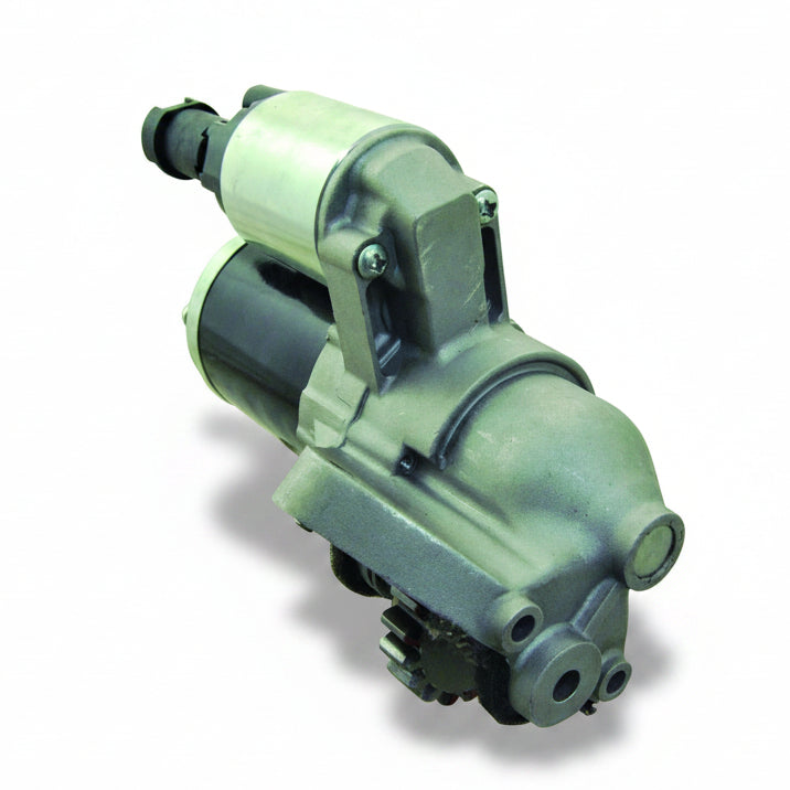 New 12V 19T Starter Motor 31200RDJ020M3 M000T15072ZC for Acura MDX 3.5L V6 2003-2006 - Fuel Parts Depot