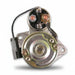 New 12V 8T Starter Motor 0986016590 0986016591 M001T60181 23000-4E210 PMGR 1.2kW Mitsubishi Nissan SR20DE 2.0L L4 for Sentra 200SX NX Infiniti G20 1991-2001 - Fuel Parts Depot