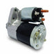 New 12V 8T Starter Motor 19141 M0T34071 91273490 PMGR 1.0kW Mitsubishi Chrysler 2.4L L4 GEMA for Chrysler 200 Dodge Avenger 2.4L 2011-2014 - Fuel Parts Depot