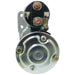 New 12V 8T Starter Motor 19141 M0T34071 91273490 PMGR 1.0kW Mitsubishi Chrysler 2.4L L4 GEMA for Chrysler 200 Dodge Avenger 2.4L 2011-2014 - Fuel Parts Depot