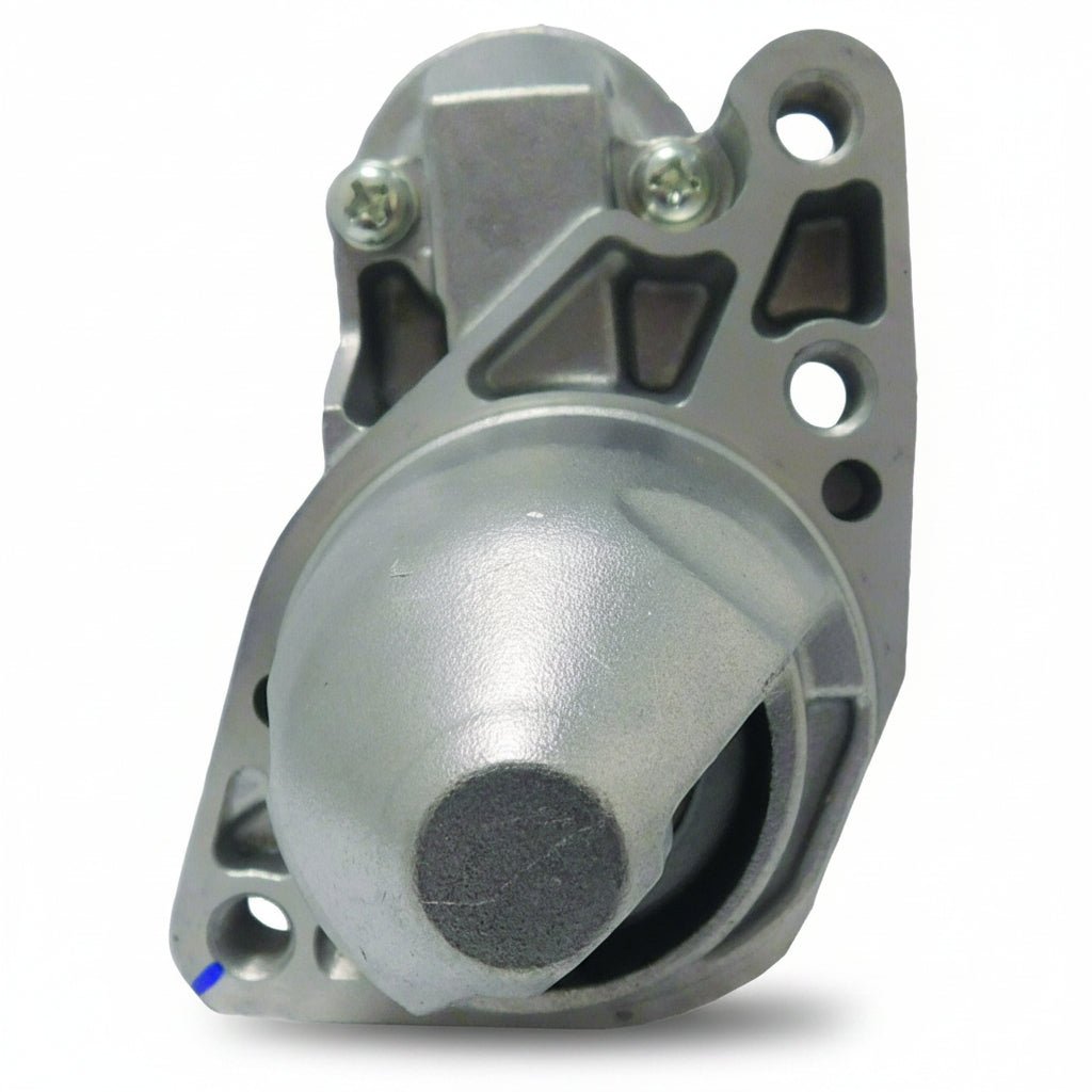 New 12V 8T Starter Motor 19141 M0T34071 91273490 PMGR 1.0kW Mitsubishi Chrysler 2.4L L4 GEMA for Chrysler 200 Dodge Avenger 2.4L 2011-2014 - Fuel Parts Depot