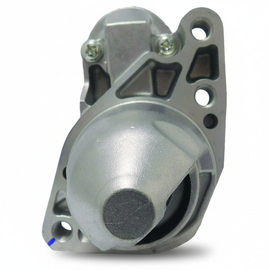 New 12V 8T Starter Motor 19141 M0T34071 91273490 PMGR 1.0kW Mitsubishi Chrysler 2.4L L4 GEMA for Chrysler 200 Dodge Avenger 2.4L 2011-2014 - Fuel Parts Depot