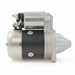 New 12V 8T Starter Motor 9069916-01 M3T30981 DD 0.8kW Mitsubishi for Yale ERC ERP Mazda D5 Engine Forklift 1981-1991 - Fuel Parts Depot