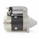 New 12V 8T Starter Motor 9069916-01 M3T30981 DD 0.8kW Mitsubishi for Yale ERC ERP Mazda D5 Engine Forklift 1981-1991 - Fuel Parts Depot
