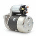 New 12V 8T Starter Motor 9069916-01 M3T30981 DD 0.8kW Mitsubishi for Yale ERC ERP Mazda D5 Engine Forklift 1981-1991 - Fuel Parts Depot