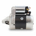 New 12V 8T Starter Motor 9069916-01 M3T30981 DD 0.8kW Mitsubishi for Yale ERC ERP Mazda D5 Engine Forklift 1981-1991 - Fuel Parts Depot