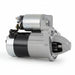 New 12V 8T Starter Motor BPD4-18-400 BPD418400A M0T80081 PMGR for Mazda Miata NB 1.8L Protege 1.6L 1.8L 1995-2005 - Fuel Parts Depot