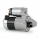 New 12V 8T Starter Motor BPD4-18-400 BPD418400A M0T80081 PMGR for Mazda Miata NB 1.8L Protege 1.6L 1.8L 1995-2005 - Fuel Parts Depot