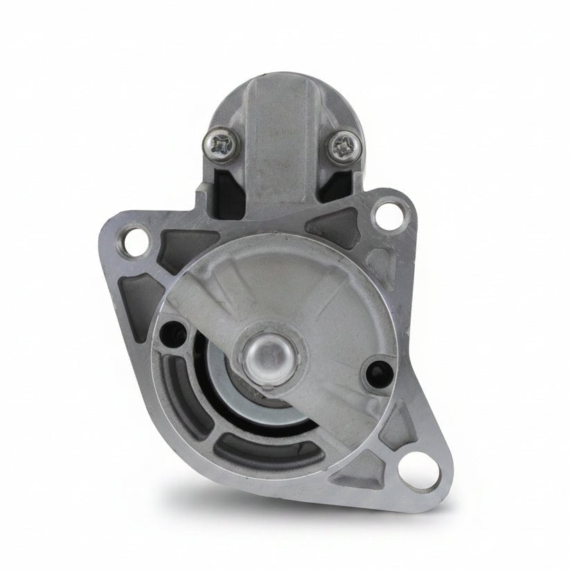 New 12V 8T Starter Motor BPD4-18-400 BPD418400A M0T80081 PMGR for Mazda Miata NB 1.8L Protege 1.6L 1.8L 1995-2005 - Fuel Parts Depot