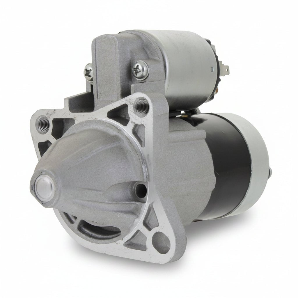 New 12V 8T Starter Motor BPD4-18-400 BPD418400A M0T80081 PMGR for Mazda Miata NB 1.8L Protege 1.6L 1.8L 1995-2005 - Fuel Parts Depot