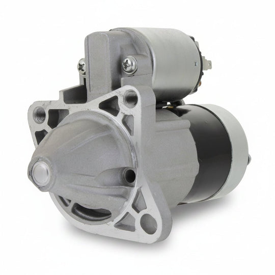 New 12V 8T Starter Motor BPD4-18-400 BPD418400A M0T80081 PMGR for Mazda Miata NB 1.8L Protege 1.6L 1.8L 1995-2005 - Fuel Parts Depot